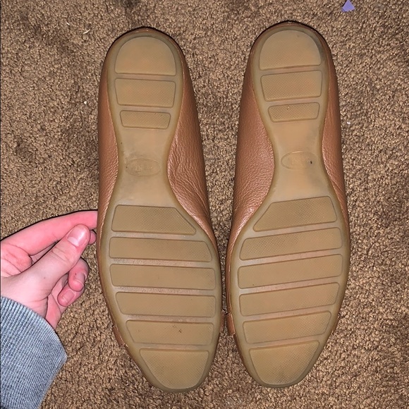 COACH FLATS - Picture 4 of 7